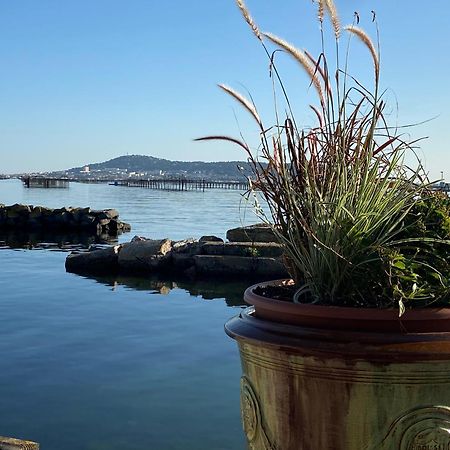 Lemodernlounge, Hebergement Cosy Moderne Spacieux Balaruc-les-Bains Luaran gambar