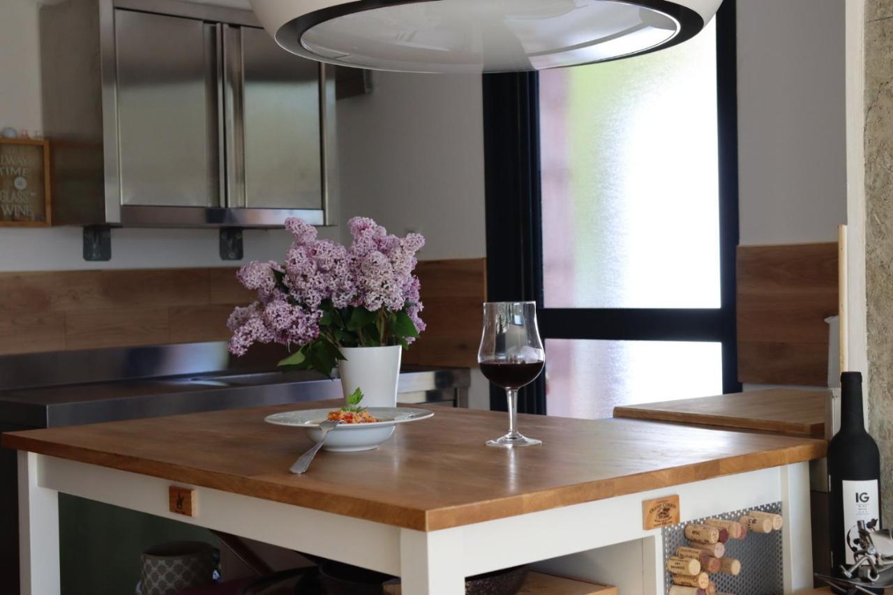 Lemodernlounge, Hebergement Cosy Moderne Spacieux Balaruc-les-Bains Luaran gambar