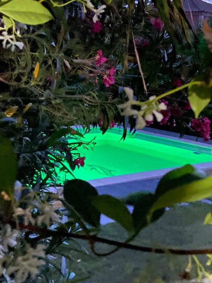 Lemodernlounge, Hebergement Cosy Moderne Spacieux Balaruc-les-Bains Luaran gambar