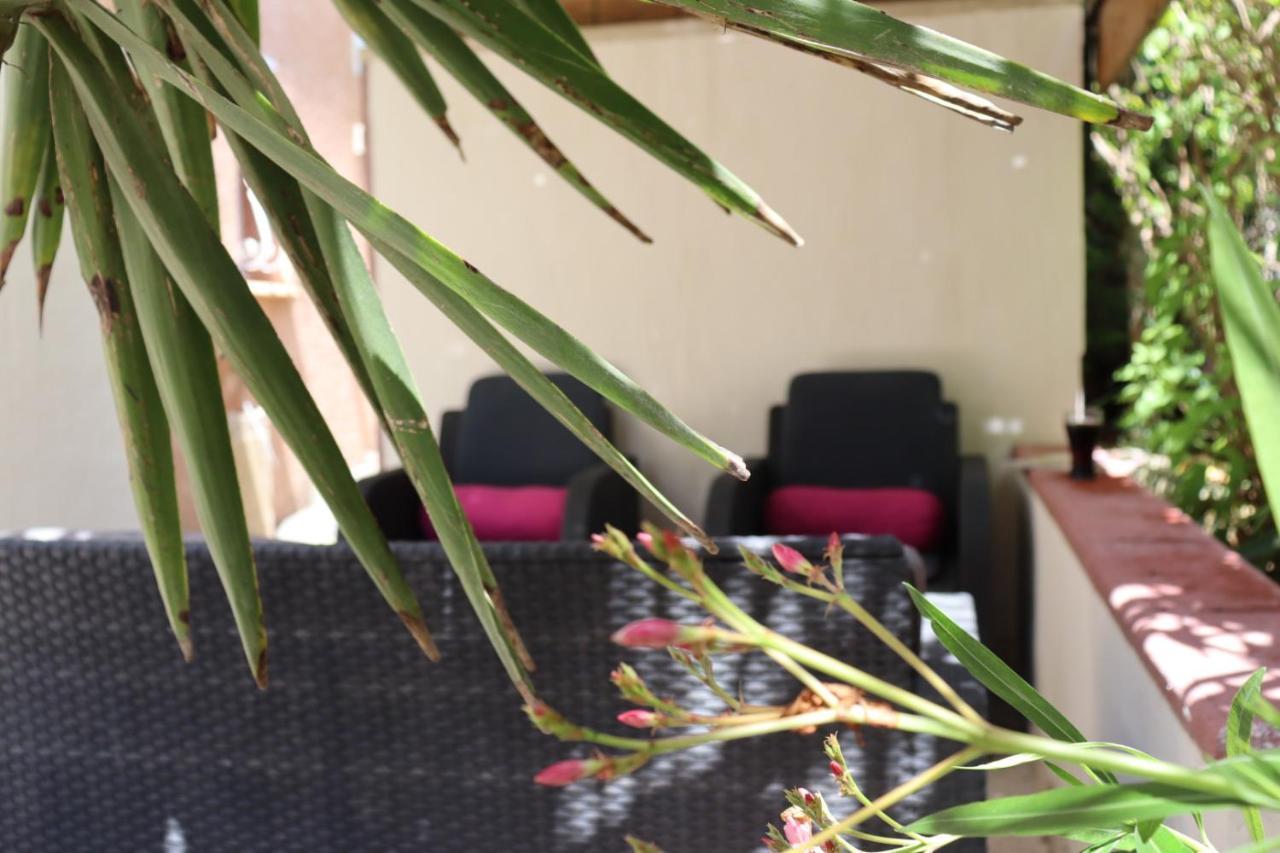 Lemodernlounge, Hebergement Cosy Moderne Spacieux Balaruc-les-Bains Luaran gambar