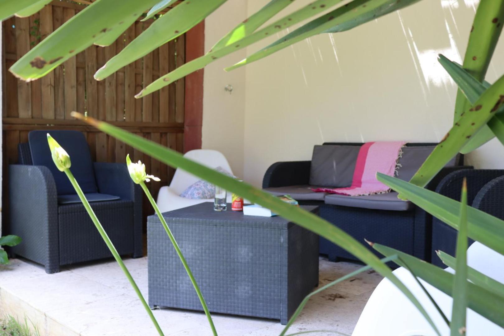 Lemodernlounge, Hebergement Cosy Moderne Spacieux Balaruc-les-Bains Luaran gambar