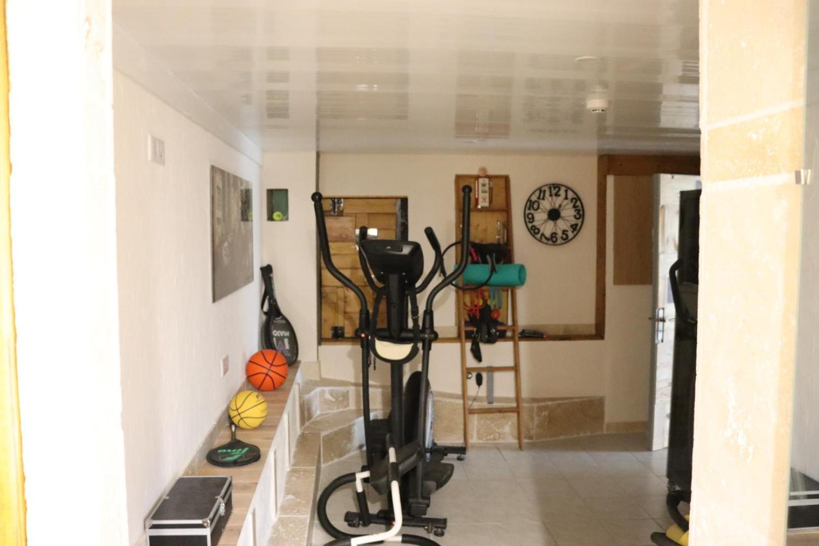 Lemodernlounge, Hebergement Cosy Moderne Spacieux Balaruc-les-Bains Luaran gambar