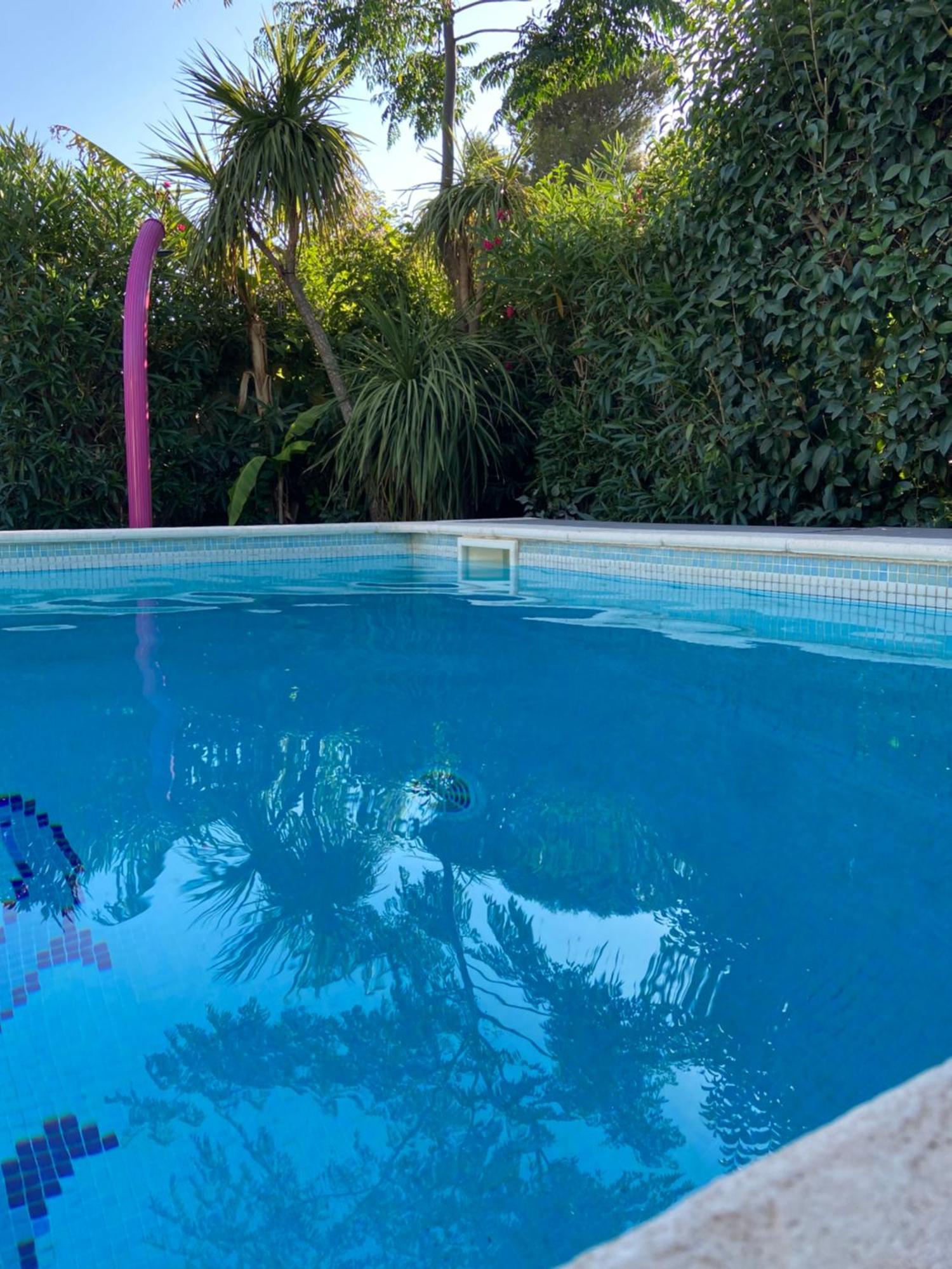 Lemodernlounge, Hebergement Cosy Moderne Spacieux Balaruc-les-Bains Luaran gambar
