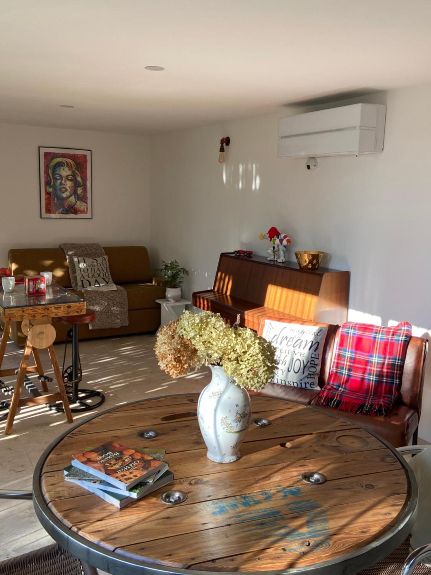 Lemodernlounge, Hebergement Cosy Moderne Spacieux Balaruc-les-Bains Luaran gambar